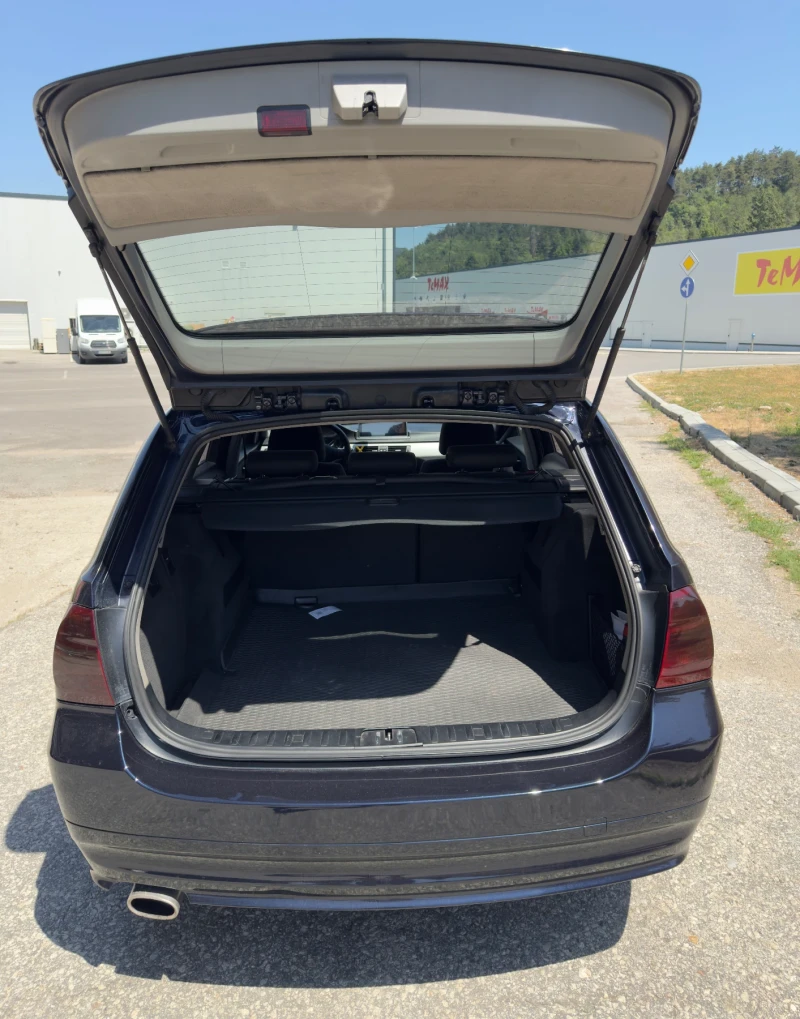 BMW 320 320d, снимка 6 - Автомобили и джипове - 52946929