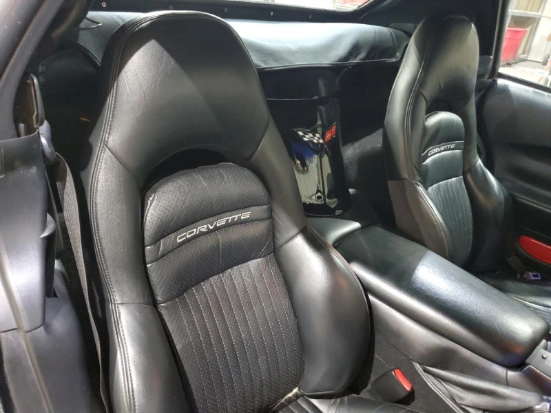 Chevrolet Corvette * Възможност за Лизинг* , снимка 10 - Автомобили и джипове - 52299304