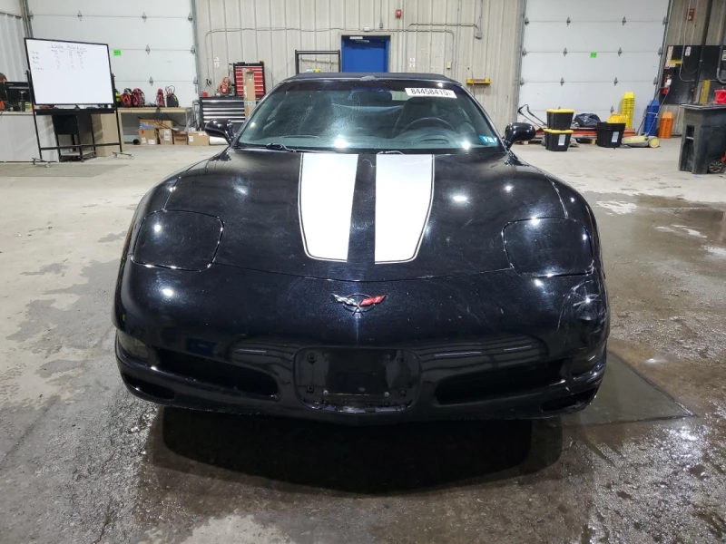 Chevrolet Corvette * Възможност за Лизинг* , снимка 5 - Автомобили и джипове - 52299304