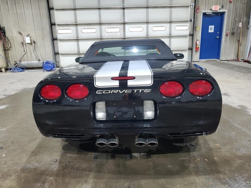 Chevrolet Corvette * Възможност за Лизинг* , снимка 6 - Автомобили и джипове - 52299304