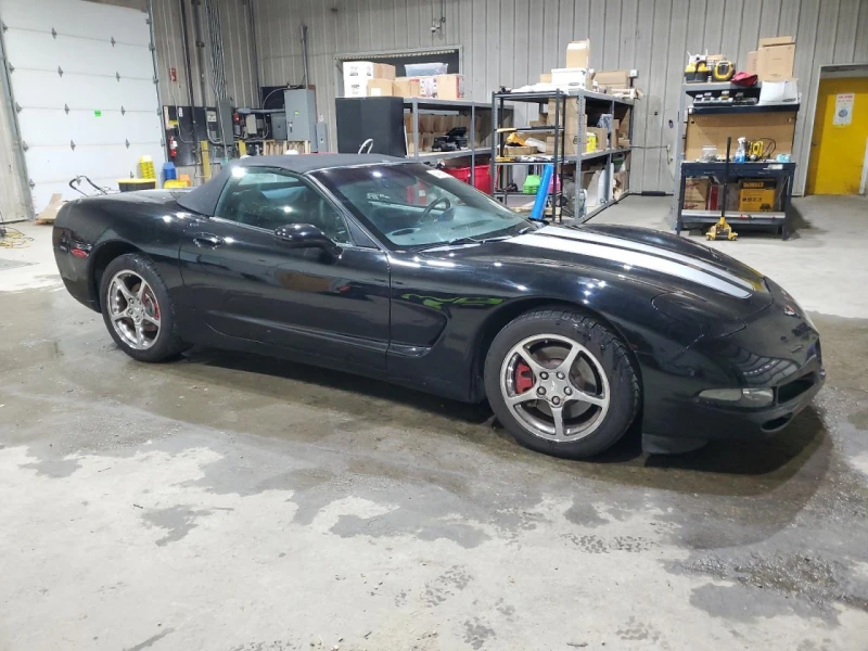 Chevrolet Corvette * Възможност за Лизинг* , снимка 4 - Автомобили и джипове - 52299304