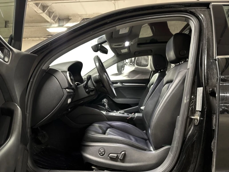 Audi A4 * 4dr Sdn quattro 2.0T Progressiv | Premium Packag, снимка 14 - Автомобили и джипове - 52753187