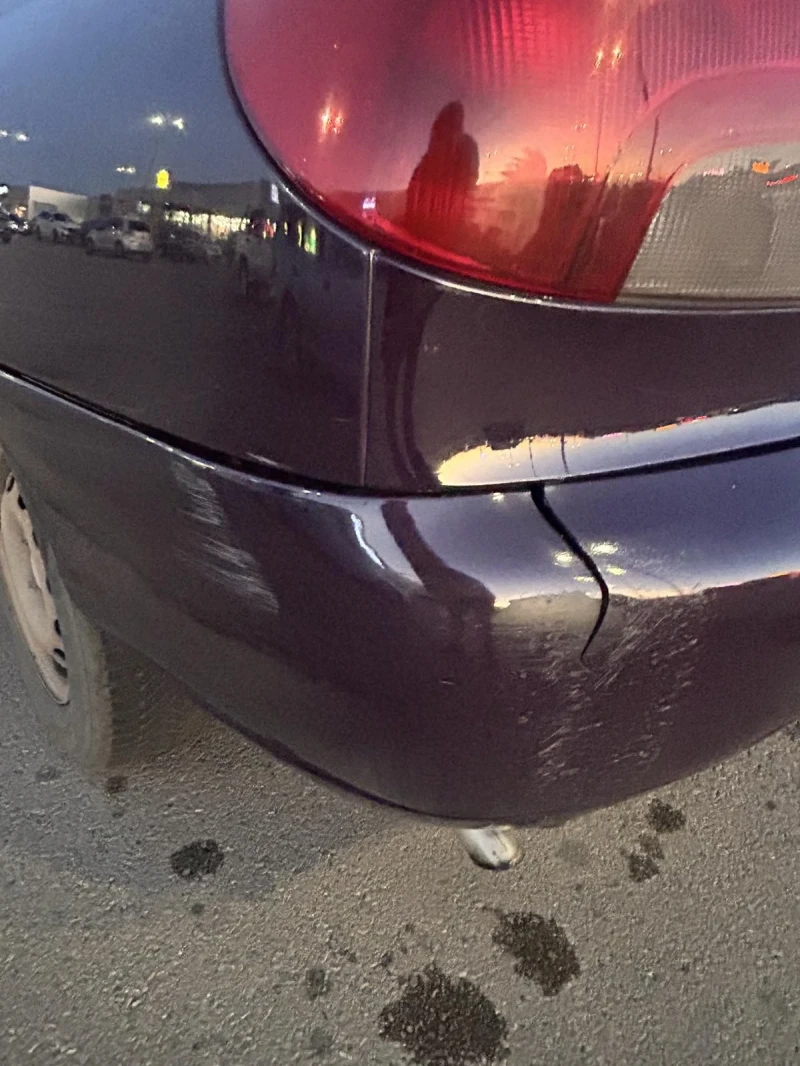 Ford Mondeo 1, 8D, снимка 9 - Автомобили и джипове - 52776031