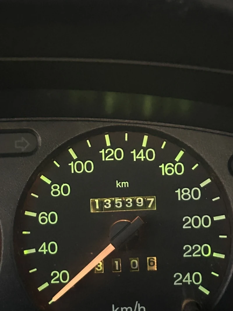 Ford Mondeo 1, 8D, снимка 8 - Автомобили и джипове - 52776031