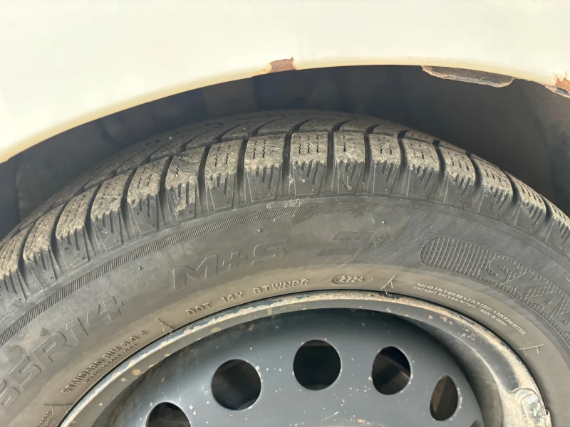 Toyota Aygo, снимка 7 - Автомобили и джипове - 52827501