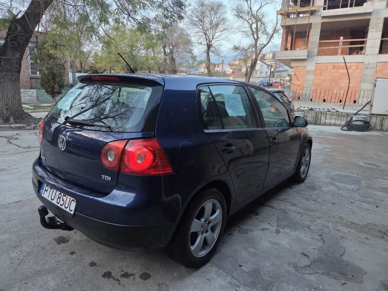 VW Golf, снимка 5 - Автомобили и джипове - 52939273