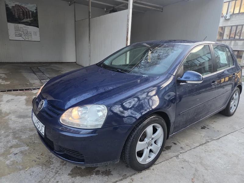VW Golf, снимка 6 - Автомобили и джипове - 52939273