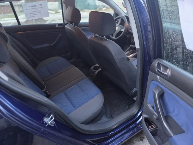 VW Golf, снимка 11 - Автомобили и джипове - 52939273