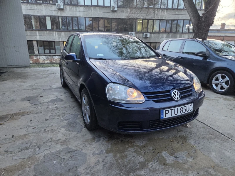 VW Golf, снимка 7 - Автомобили и джипове - 52939273