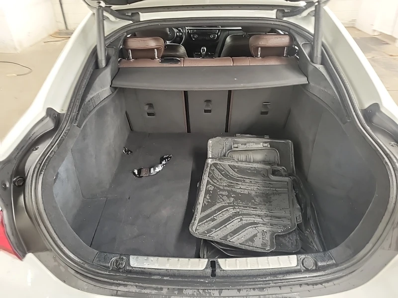 BMW 430 i 2.0 XDRIVE, снимка 11 - Автомобили и джипове - 53203023