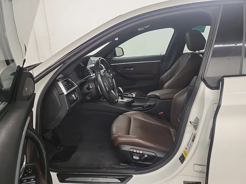 BMW 430 i 2.0 XDRIVE, снимка 8 - Автомобили и джипове - 53203023