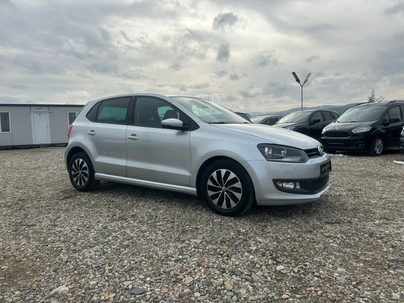 VW Polo Automatic , снимка 3 - Автомобили и джипове - 53213044