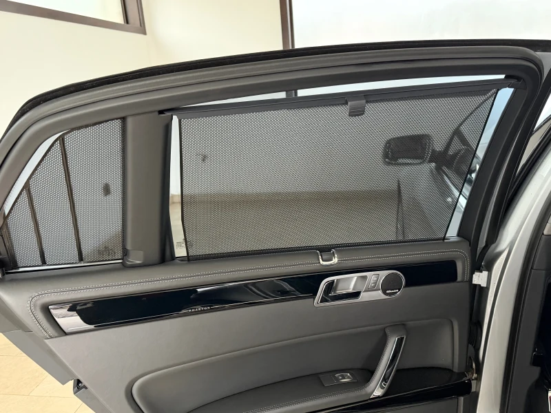 VW Phaeton Exclusive , снимка 9 - Автомобили и джипове - 53225993