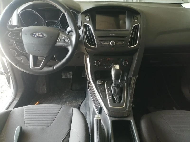 Ford Focus 1.5TDCI - изображение 3