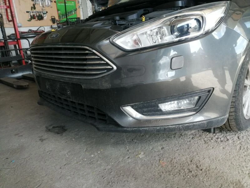 Ford Focus 1.5TDCI, снимка 1 - Автомобили и джипове - 42072449