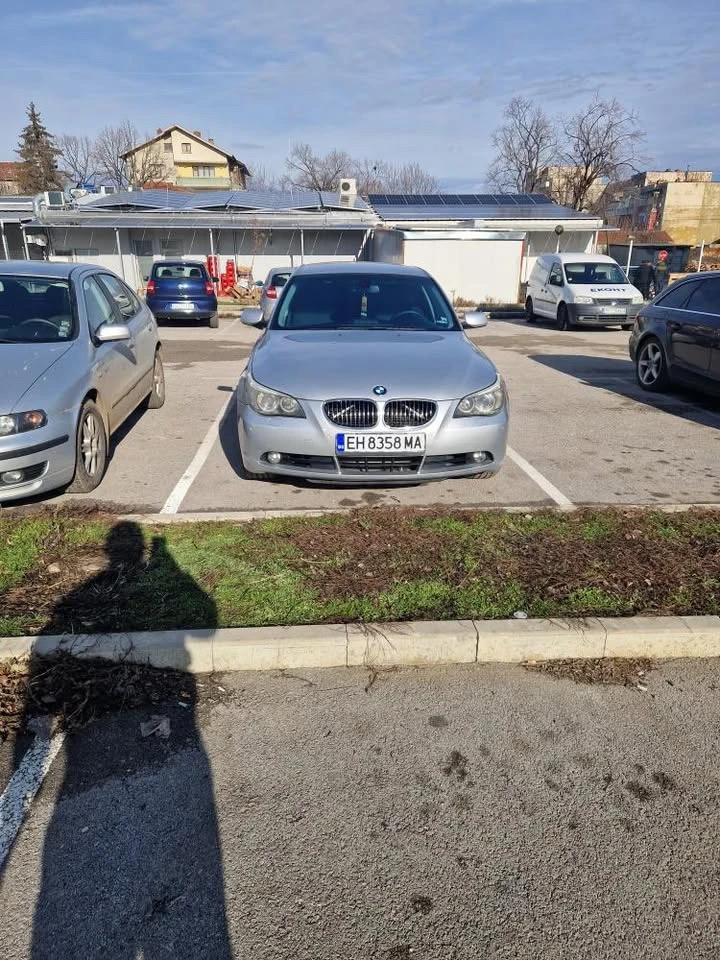 BMW 530 XD, снимка 3 - Автомобили и джипове - 48537080