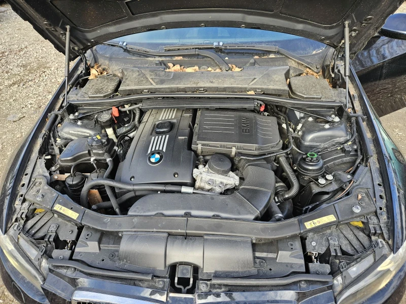 BMW 335 - 18700 лв. - 30487862 | Car24.bg