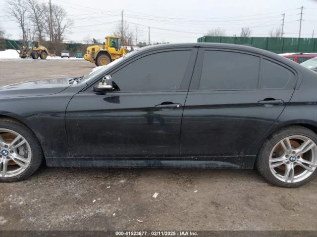 BMW 330 * Xi (CARFAX)  * 360, снимка 8 - Автомобили и джипове - 49256685