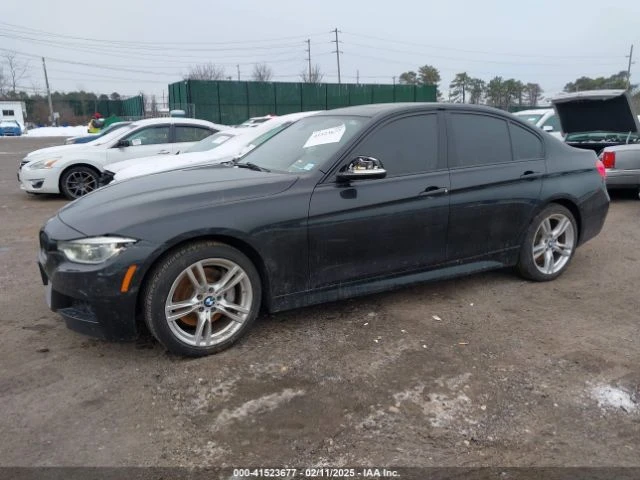 BMW 330 * Xi (CARFAX)  * 360, снимка 3 - Автомобили и джипове - 49256685