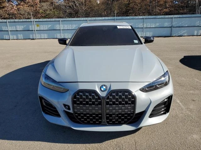 BMW 440 * B58 * 8ZF (CARFAX) * АвтоКредит - 66874 лв. - 95659297 1
