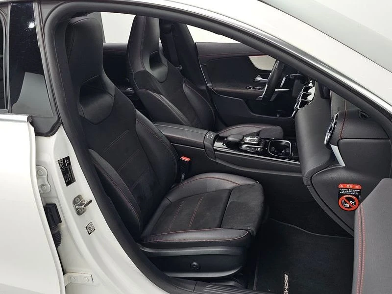 Mercedes-Benz CLA CLA250 4MATIC| 221к.с.| ВКЛ.ТЕХНОТЕСТ, снимка 11 - Автомобили и джипове - 55101498