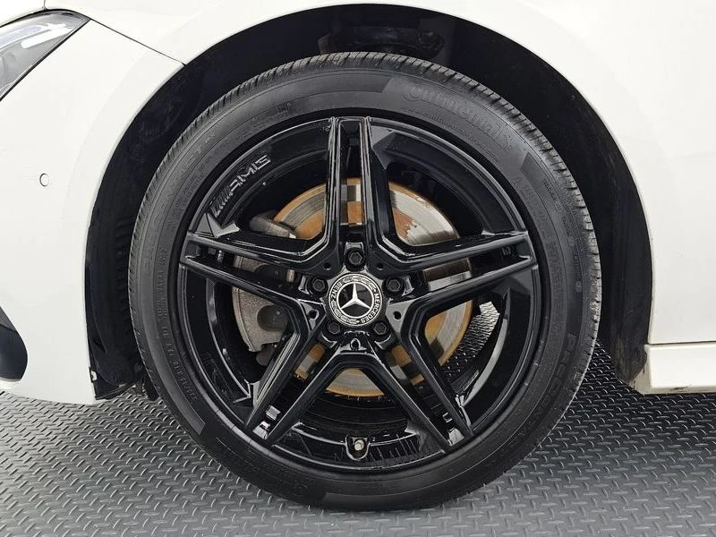 Mercedes-Benz CLA CLA250 4MATIC| 221к.с.| ВКЛ.ТЕХНОТЕСТ, снимка 5 - Автомобили и джипове - 55101498