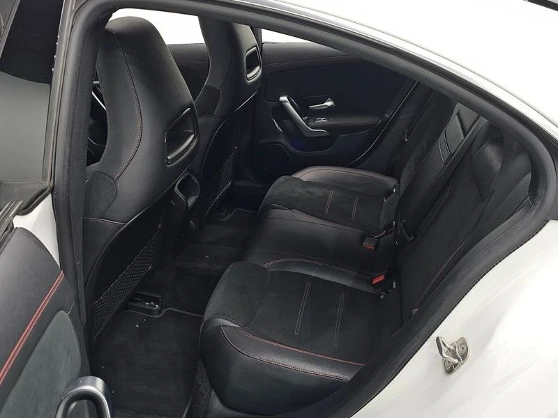 Mercedes-Benz CLA CLA250 4MATIC| 221к.с.| ВКЛ.ТЕХНОТЕСТ, снимка 12 - Автомобили и джипове - 55101498
