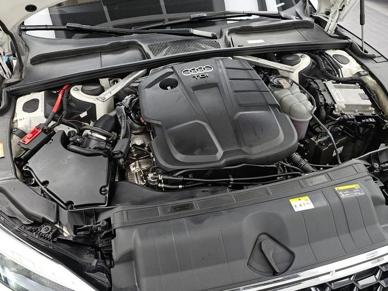 Audi A5 40 TDI Quattro Premium Sportback| 190к.с.| ВКЛ.ТЕХ, снимка 6 - Автомобили и джипове - 55119180