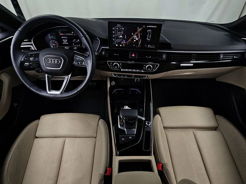 Audi A5 40 TDI Quattro Premium Sportback| 190к.с.| ВКЛ.ТЕХ, снимка 7 - Автомобили и джипове - 55119180