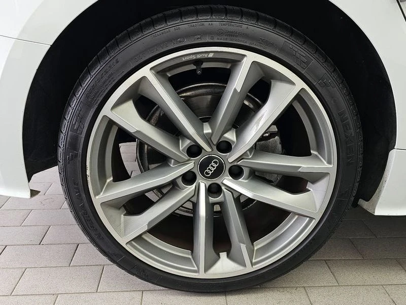 Audi A5 40 TDI Quattro Premium Sportback| 190к.с.| ВКЛ.ТЕХ, снимка 5 - Автомобили и джипове - 55119180