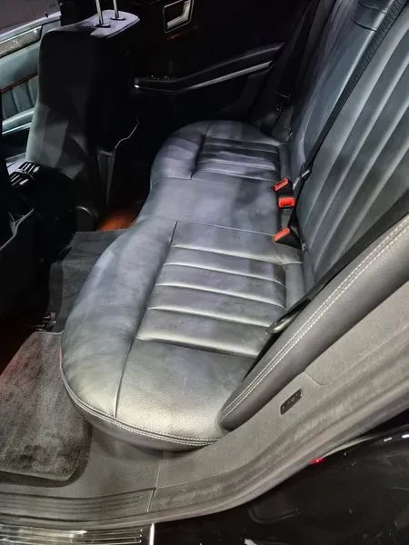 Mercedes-Benz E 300 W212 E300 Elegance, снимка 6 - Автомобили и джипове - 55218774