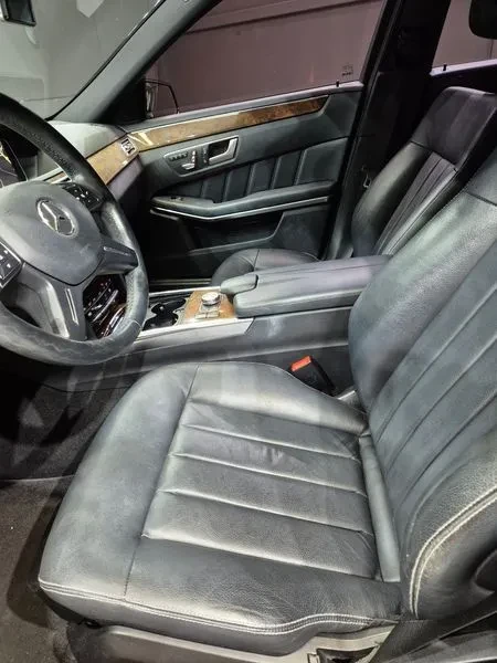 Mercedes-Benz E 300 W212 E300 Elegance, снимка 8 - Автомобили и джипове - 55218774