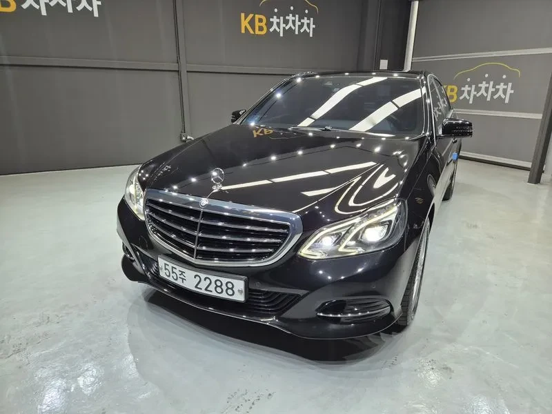 Mercedes-Benz E 300 W212 E300 Elegance