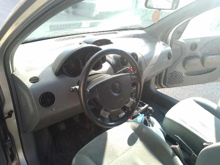 Chevrolet Kalos | Mobile.bg � ����������� 7