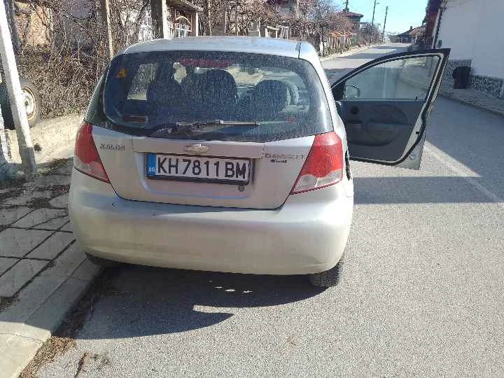 Chevrolet Kalos | Mobile.bg � ����������� 2