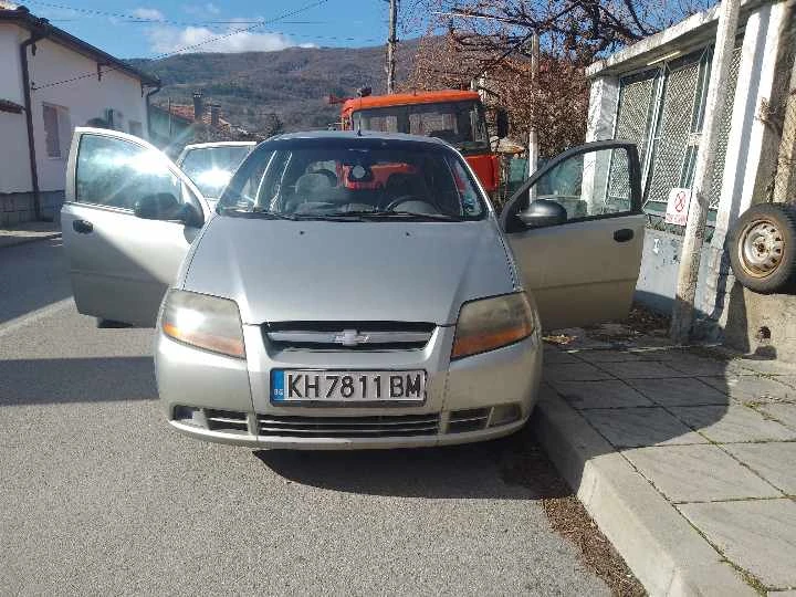 Chevrolet Kalos | Mobile.bg � ����������� 1