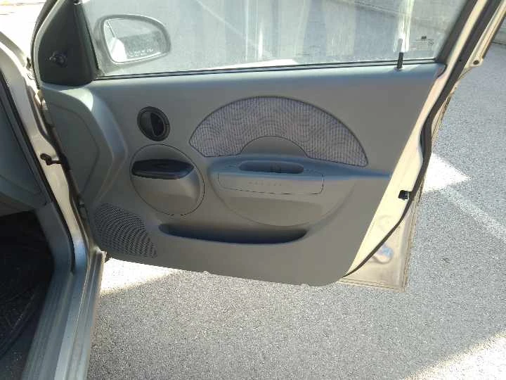 Chevrolet Kalos | Mobile.bg � ����������� 5