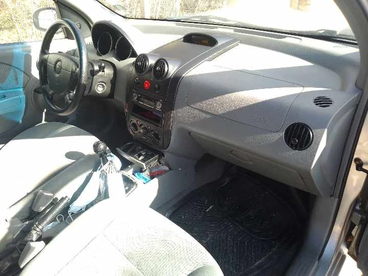 Chevrolet Kalos | Mobile.bg � ����������� 4