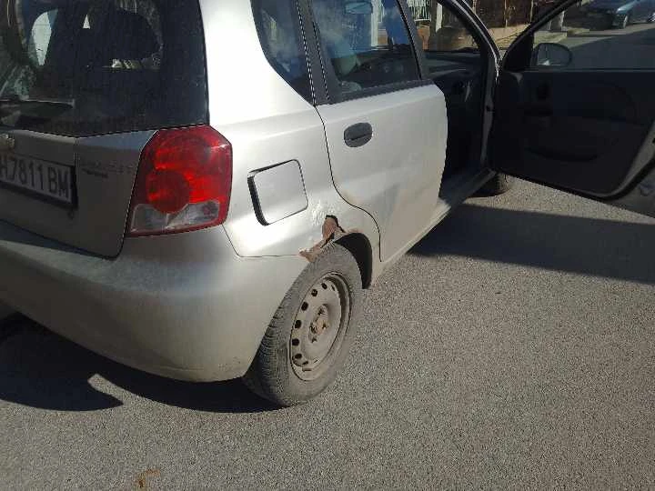 Chevrolet Kalos | Mobile.bg � ����������� 3