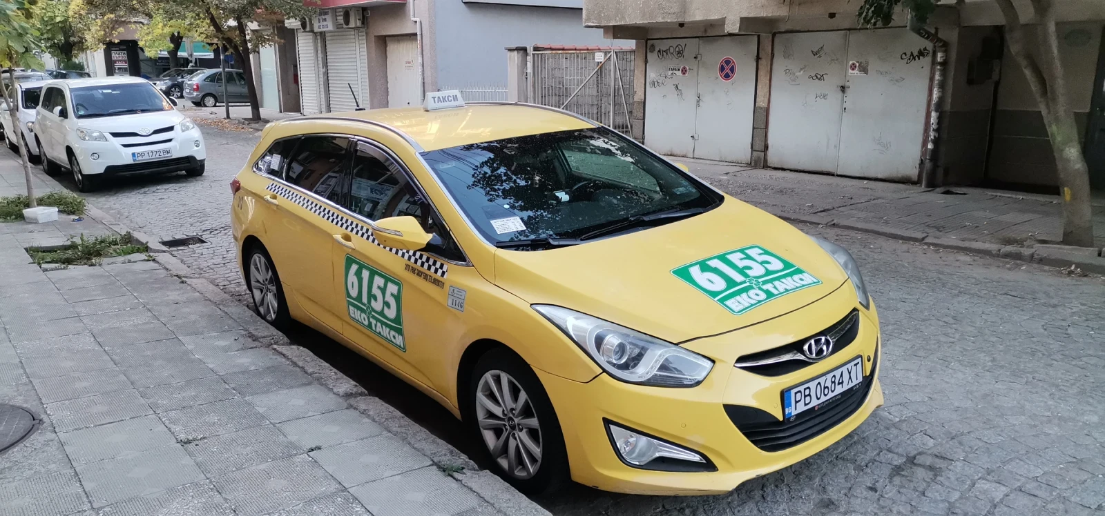 Hyundai I40  - изображение 2