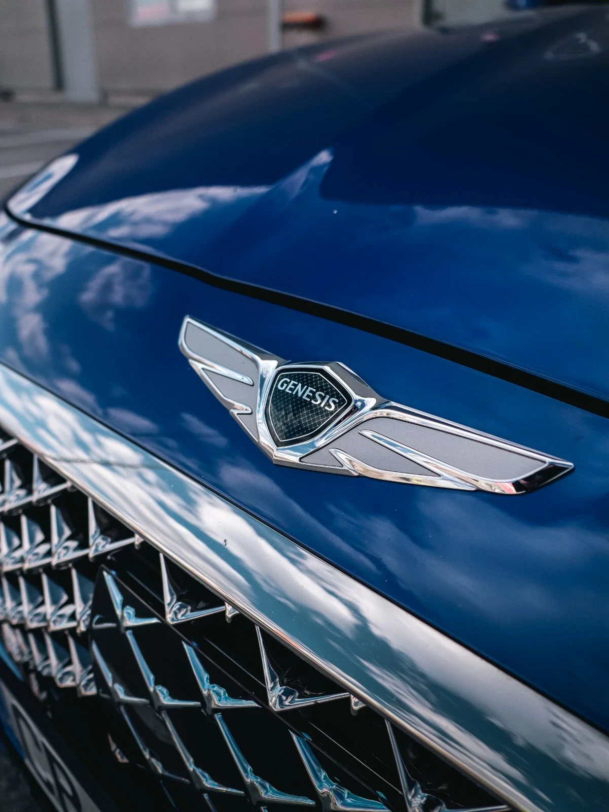 Genesis G70 2.0T | Mobile.bg   14