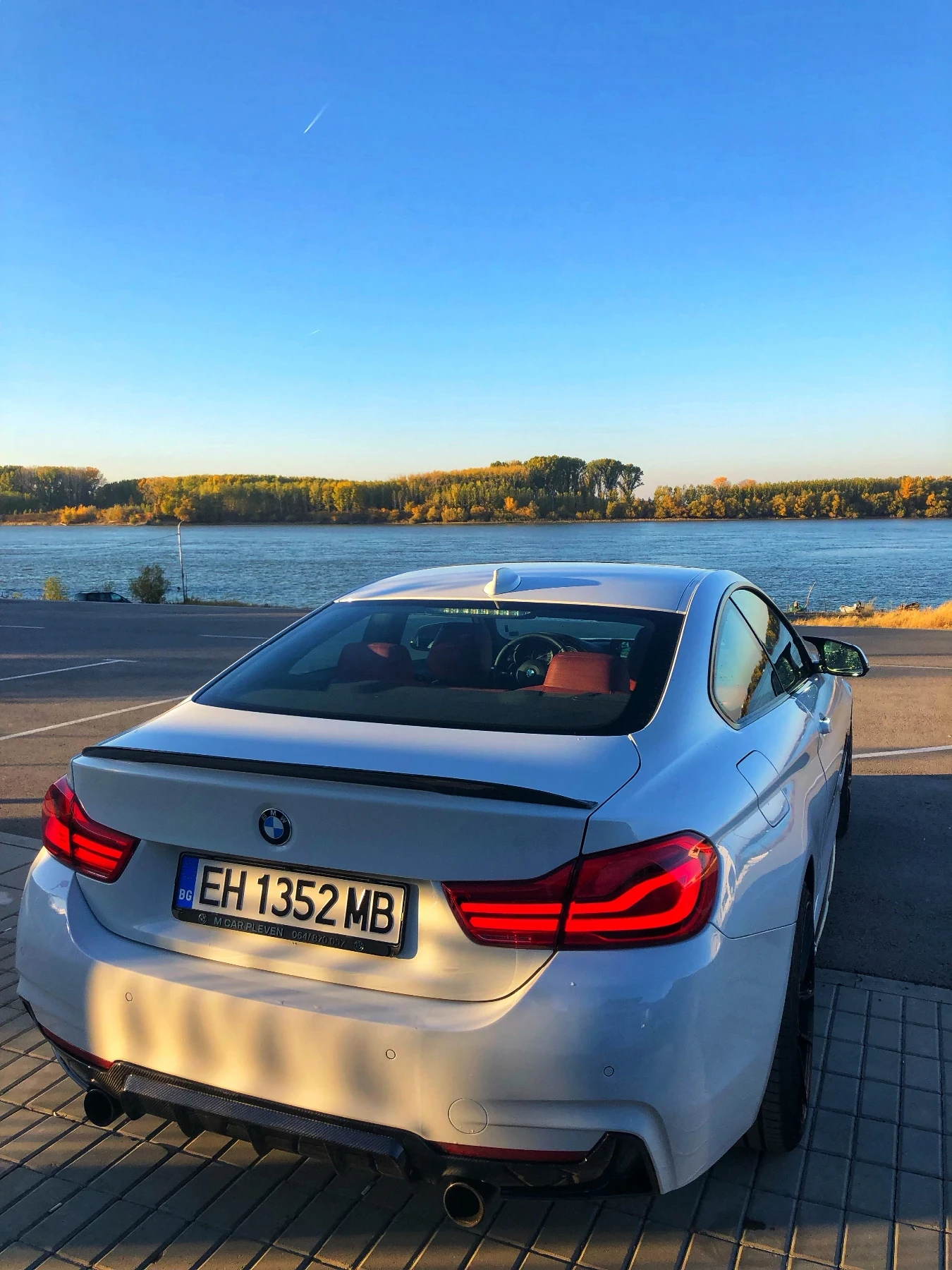 BMW 435  - изображение 6