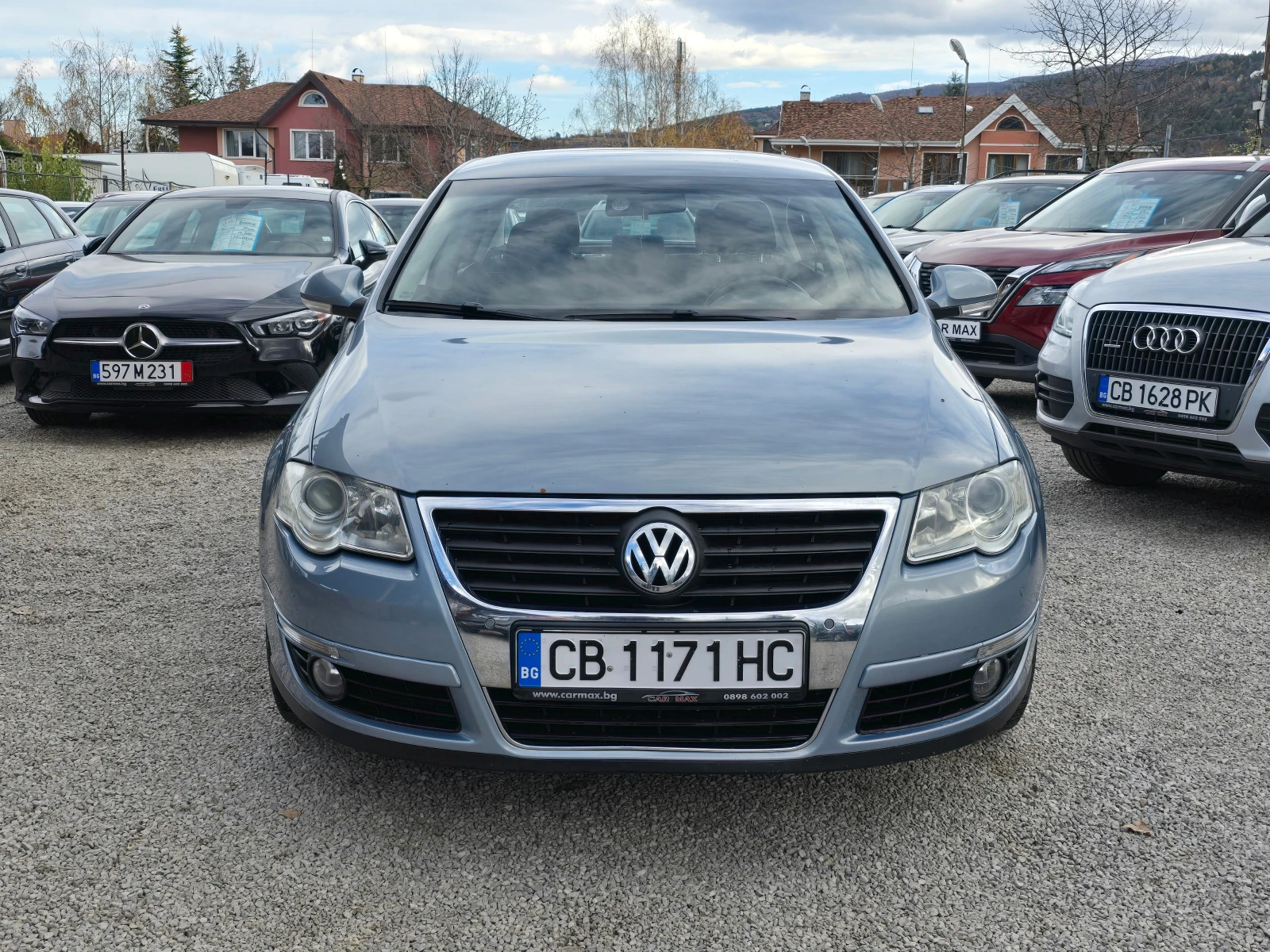 VW Passat 1.4TSi/Метан/Автоматик/Лизинг - изображение 7