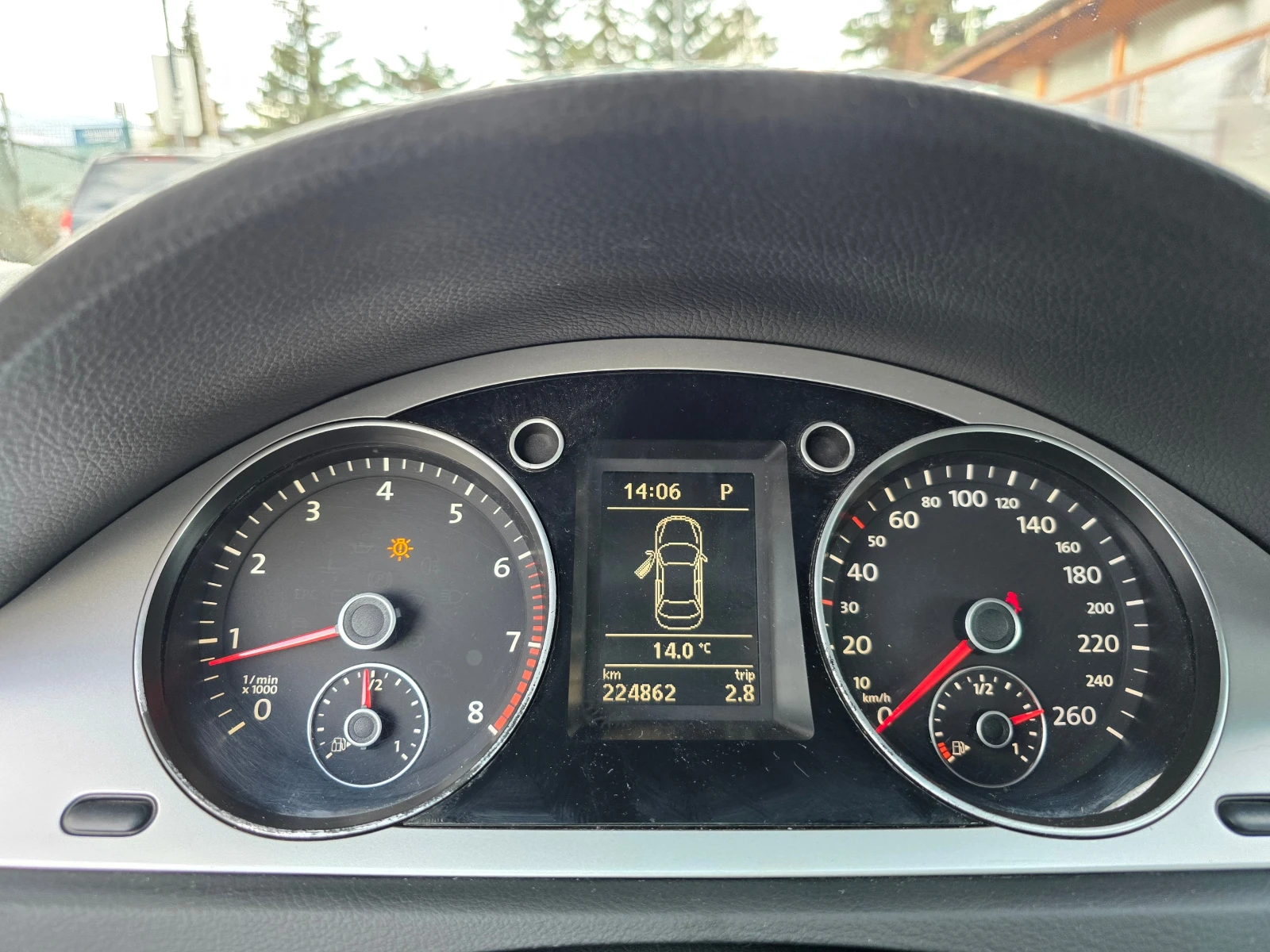 VW Passat 1.4TSi//// | Mobile.bg   14