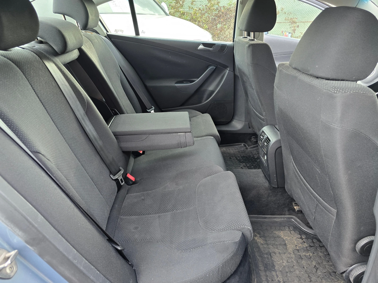 VW Passat 1.4TSi//// | Mobile.bg   11