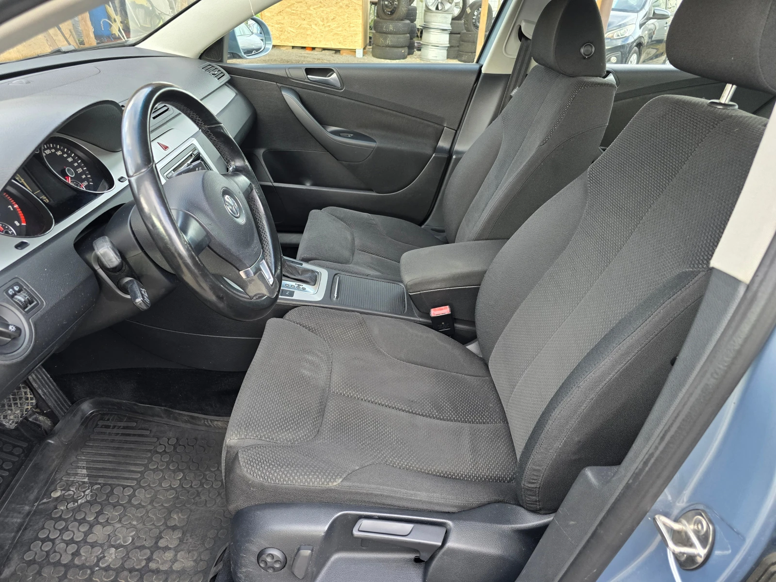 VW Passat 1.4TSi//// | Mobile.bg   12