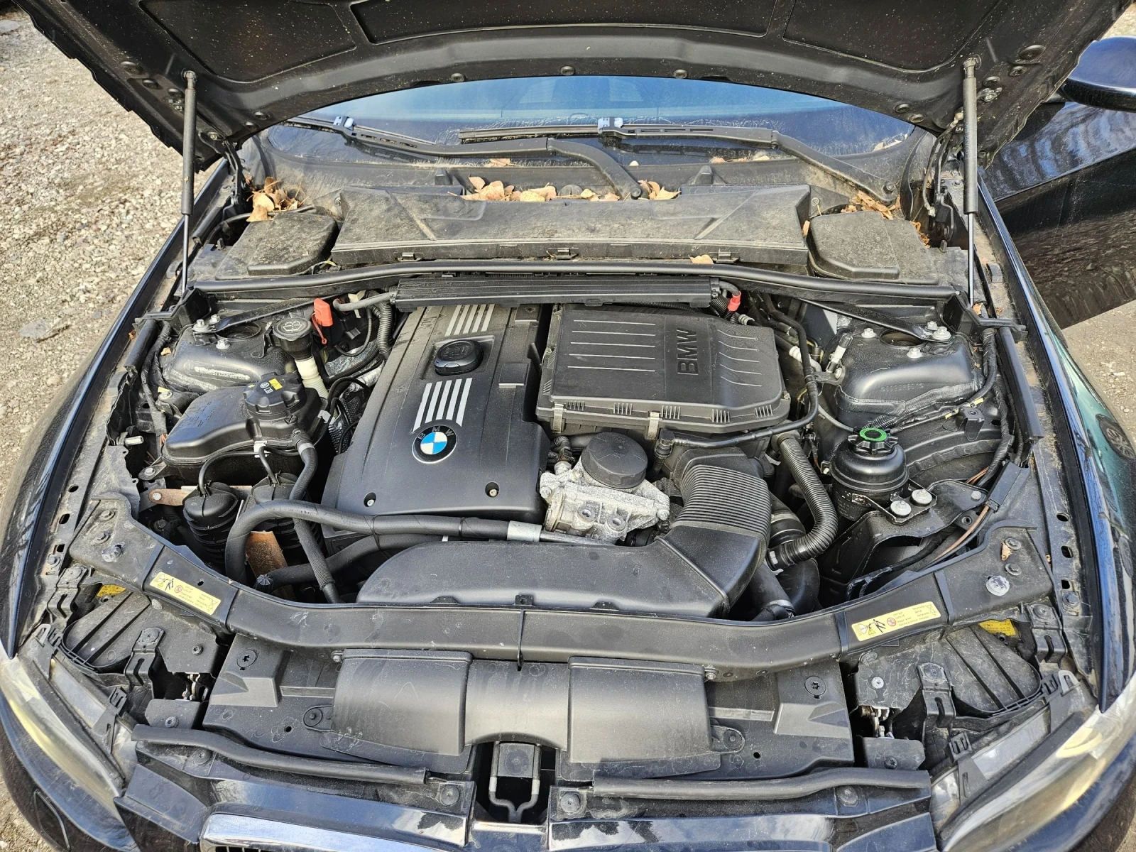 BMW 335 | Mobile.bg   14