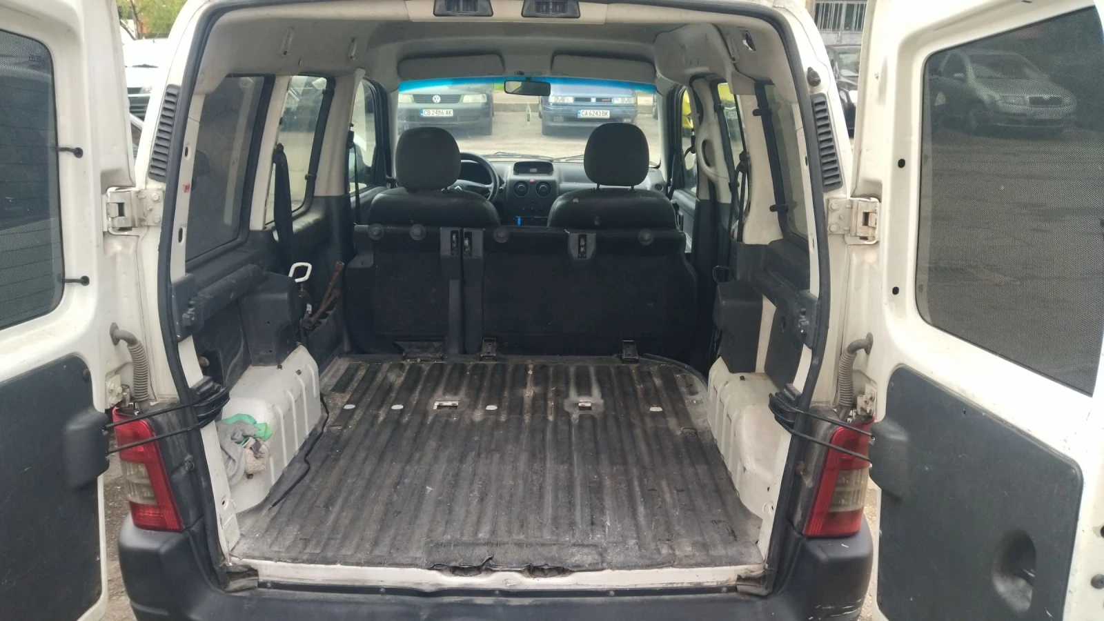 Citroen Berlingo  - изображение 4
