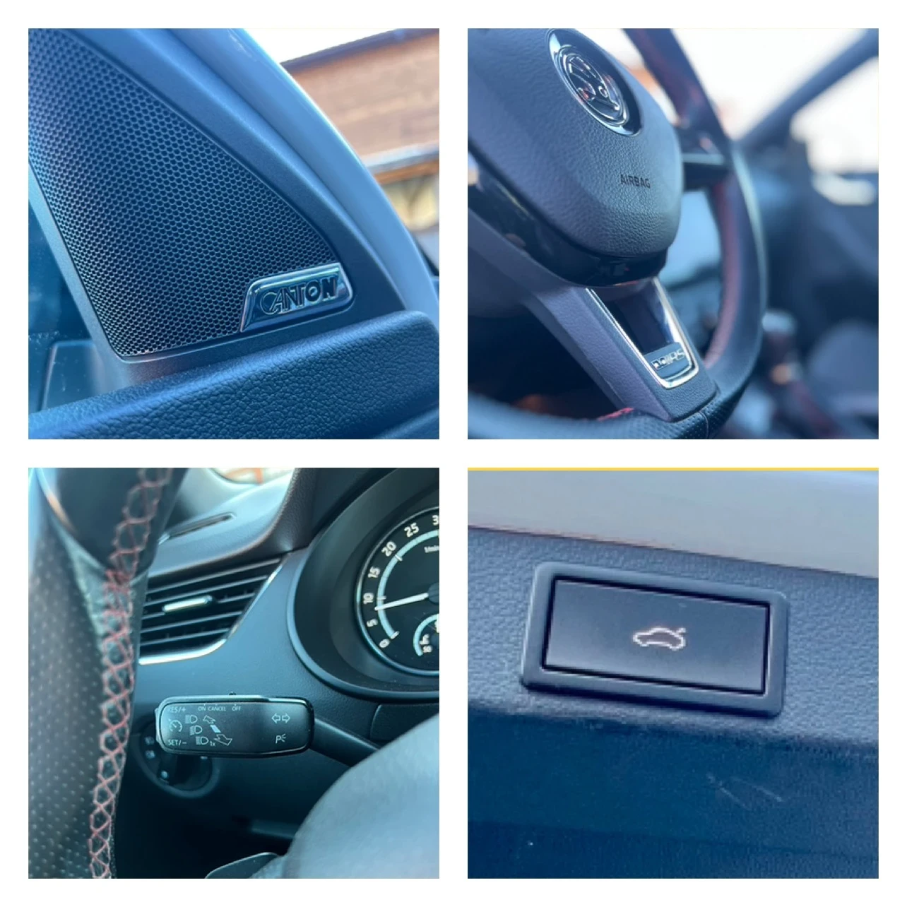 Skoda Octavia 2.0-VRS-184кс-Лизинг - изображение 9