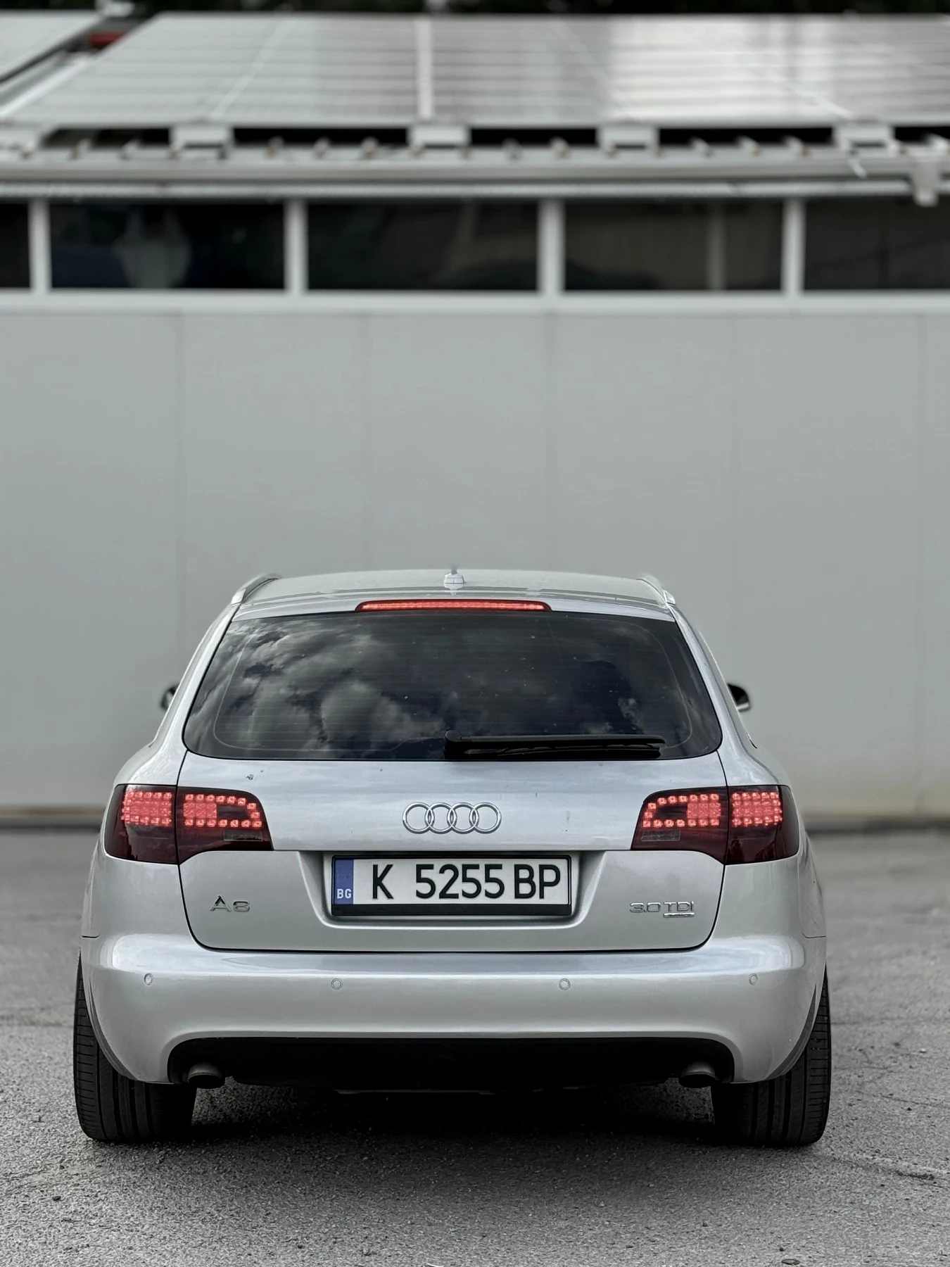 Audi A6 * * 3.0 TDI * * QUATTRO - изображение 6